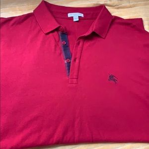 Men’s polo
